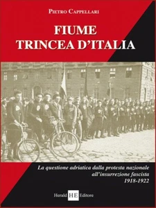 Fiume trincea d'Italia - Foto 1 di 1