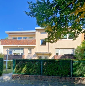 Mietshaus mit 4 Wohnungen in Berlin Lankwitz - Bild 1 von 4