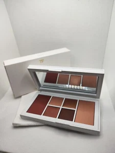 TOM FORD Raw Desire Natural Color Eye And Cheek Palette Neu - Bild 1 von 2