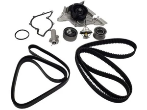 Replacement 58PX73P Timing Belt Kit Fits 1998-2001 Audi A4 - Picture 1 of 1