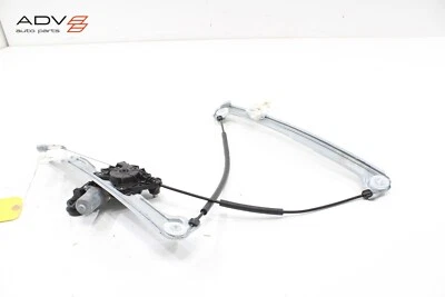 MAZDA 3 2019-2024 regulador de ventana de puerta delantera derecha con motor OEM Foto 1 de 4