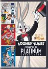 LOONEY TUNES New Sealed Ltd Ed 2023 100TH ANNIV BEST OF COLLECTION DVD BOXSET