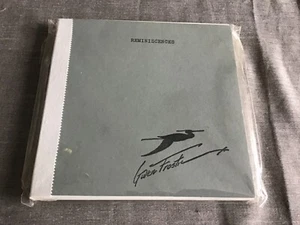 GWEN FROSTIC Reminiscences Illustrated Nature Book Art Prints Sketchbook Journal - Picture 1 of 5