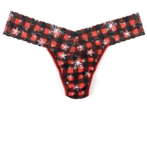 Hanky Panky Home for the Holidays OS - Picture 1 of 4