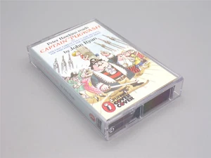 Captain Pugwash von John Ryan Hörbuch Kassette - Bild 1 von 1