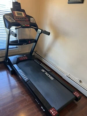 treadmills for home - Image 1 of 4