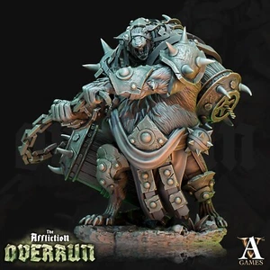 rat ogre - Picture 1 of 1