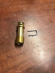 Tubo uscita ricambio originale nuovo assy per idropulitrice Ryobi RY1419 1900PSI - Foto 1 di 6