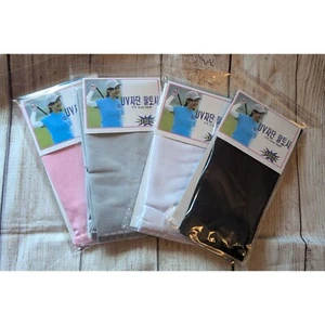 UV Sun Protection Arm Sleeves for Men & Women - Tattoo Cover Up - UPF Cooling - Picture 1 of 9