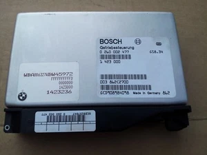 BMW OEM 528i E39 - BOSCH TRANSMISSION CONTROL MODULE TCM 1423236 24601423236 - Picture 1 of 1