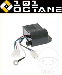 Derbi Senda 50 R Racer 2004 101 Octane CDI Ignition Unit - Imagen 1 de 1