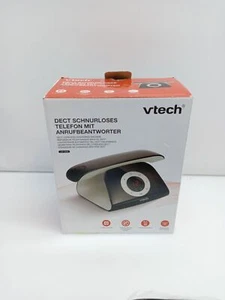 VTech LS1350 Retro-Design Telefon Schnurlos - Bild 1 von 6