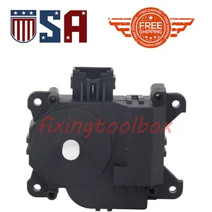 PP-GF20-M20 For Toyota Solara Camry 2.4L 3.0L Heater A/C Servo Motor 87106-06100 - Picture 1 of 11