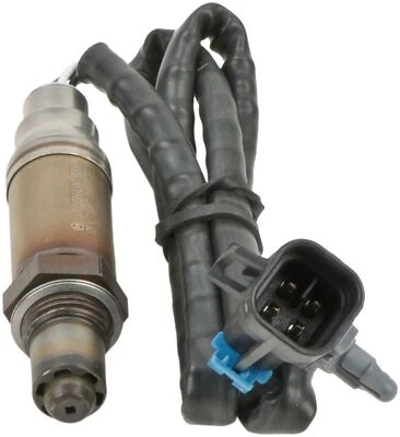 BOSCH O2 OXYGEN SENSOR NEW SATURN SL2 SL1 SC2 SL SC1 SW2 SW1 1996-1999 13055 - Image 1 of 4