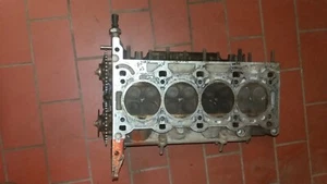Lager5R3) Zylinderkopf Nockenwellen Opel Astra G 1,2 16V X12XE Bj.98-00 90529778 - Bild 1 von 3