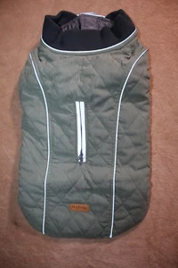 Winter Dog Vest Sz. Large (AA2) - Picture 1 of 4