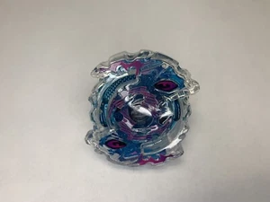 Beyblade Burst B-22 Ragnaruk Central Massive Takara Defense & Stamina Custom Set - Picture 1 of 3
