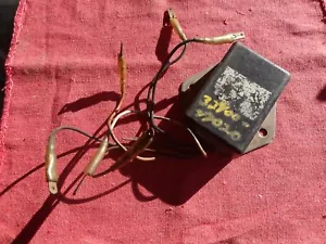 80-82 Suzuki GS450 CDI igniter 32900-47020 - Picture 1 of 2