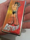 Astro Boy case. vintage, beautiful. vgc. 