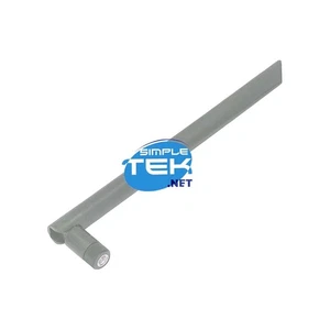 Antenne Drahtlos Wifi 20CM Für Desktop-Computer Desktop Relais Internet - Zdjęcie 1 z 6