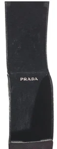 Prada Custodia Rigida Occhiali da Sole/Occhiali SOLO CUSTODIA Chiusura Magnetica - Foto 1 di 6