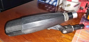 Sennheiser MD421-U-4 Dynamic unidirectional microphone - Used Working - Picture 1 of 9