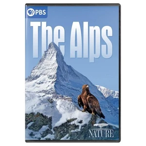 Nature: The Alps (DVD) (Importación USA) - Imagen 1 de 1