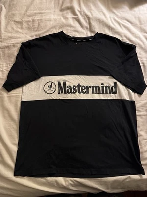 Mastermind Japan x Timberland T-Shirt - Image 1 of 4