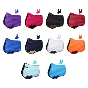 GP Saddle Pad Pillow Tiles / Horse Pad / Horse Saddle Pad - Picture 1 of 33