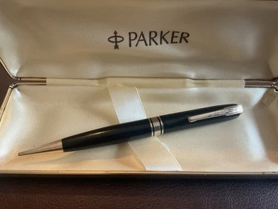 Waterman’s Mechanical Pencil Fully Working With Lead Included - Image 1 of 4