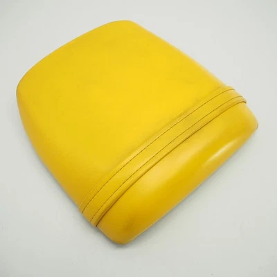Asiento trasero Ducati 748 916 996 998 genuino pasajero biposto pillón amarillo Foto 1 de 4