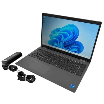 Dell Latitude 3550 Windows 11 Intel Core i7-1355U 1.7GHz 16GB RAM 1TB SSD 15.6" Foto 1 de 4