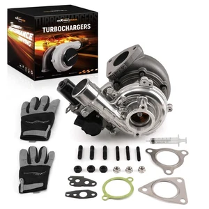 1kd Ftv Turbo Charger For Toyota Hilux Landcruiser 3.0 CT16V 17201-30110 0L040 - Picture 1 of 12