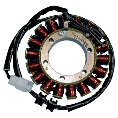 Ricks Motorsport Electric 1999-2007 HONDA VT600C VLX Shadow OE STYLE ESTATOR - Imagem 1 de 2