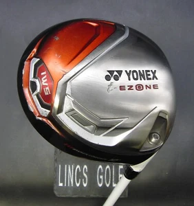 Yonex i Ezone Driver Regular Graphite Shaft Mic Grip - Picture 1 of 6