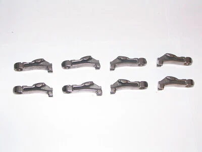8 NEW Mechanical Rocker Arms / Cam Followers 1971-1974 Ford Pinto Mercury Capri - Image 1 of 3