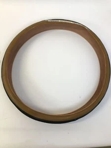 Panaracer GravelKing Slick+ TLC Opony składane 700x38c, Czarne/Brązowe, Tubeless - Zdjęcie 1 z 3