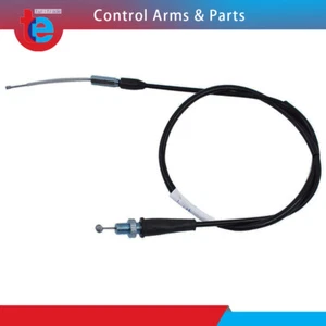 New Throttle Cable For Yamaha Bruin 250 350 YFM250B YFM350BA YFM350FA - Picture 1 of 9