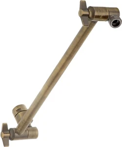 SparkPod Duschkopf Verlängerungsarm um 11" massiv Messing Duscharm Verlängerung - Bild 1 von 6