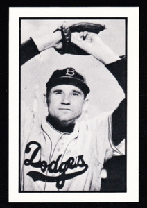 1983 CARD COLLECTORS 1953 BOWMAN BLACK/WHITE REPRINT- YOU PICK- #1-#64 FAST SHIP