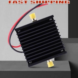 RF2126 Ham Radio Amplifier WIFI 2.4G RF Power Amplifier Module 1W with Heat Sink - Zdjęcie 1 z 12
