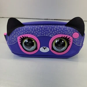Handtasche Haustiere Savanne Spotlight Gürtel Glitzer spielt Musik & leuchtet Bauchtasche - Bild 1 von 17