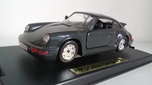 Model Cars Porsche Carrera 2 , modello in scala (1:24 - 1:25), vintage (253) - Foto 1 di 5