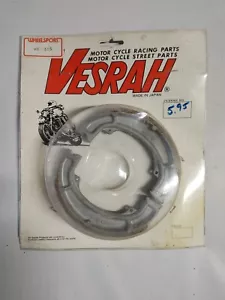 Vesrah VB-315 Standard Brake Shoes - Picture 1 of 3