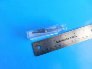 NEW, MATCO TOOLS CONE RADIUS END CARB, BURR , PART #SL-3 , USA - Picture 1 of 4
