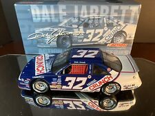 Dale Jarrett #32 Nestle Crunch 1990 Pontiac Grand Prix 1:24 Action 3,000 Made