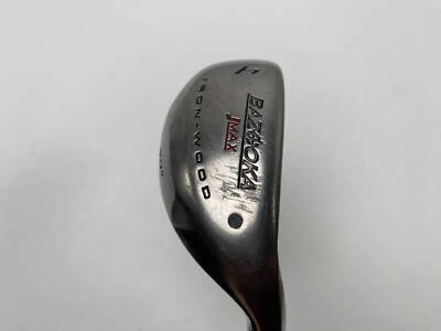 Tour Edge Bazooka Jmax Ironwood Single 4 Iron JMAX Senior RH Midsize Grip - Image 1 of 4