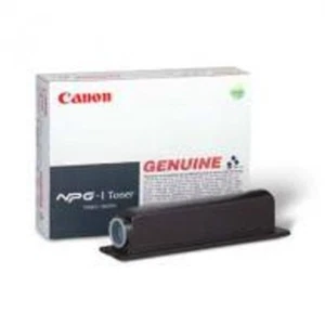 Tóner genuino Canon NPG1 1372A006 1372A006 AA (1) caja de 4 NP 1015- 1215- 1215S- - Imagen 1 de 1