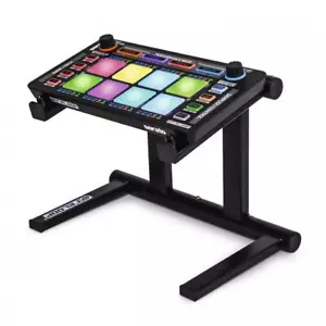 Reloop Neon Serato Compatiable DJ Controller inc Modular Stand Drum Pad Control - Picture 1 of 5