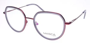Gafas de mujer Masca Lite MA4321 metal rojo - Imagen 1 de 4